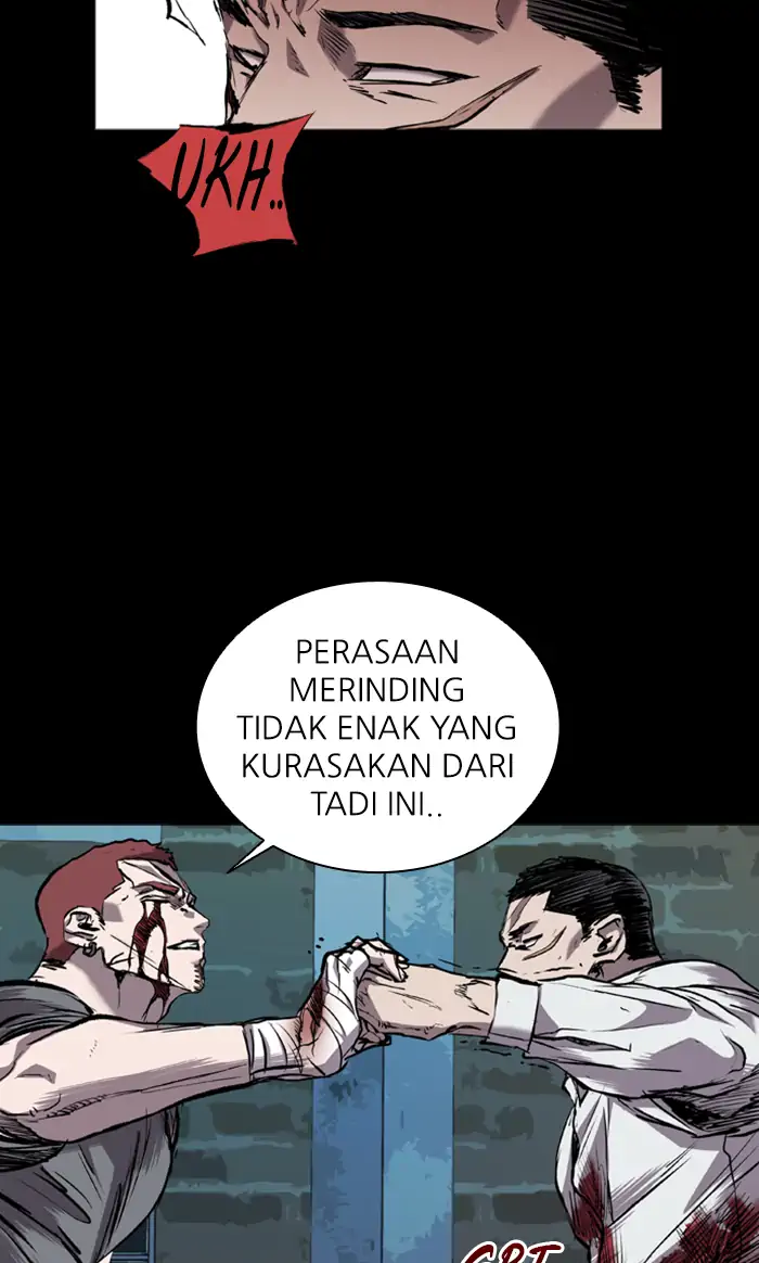 Castle Bab 81 halaman 84