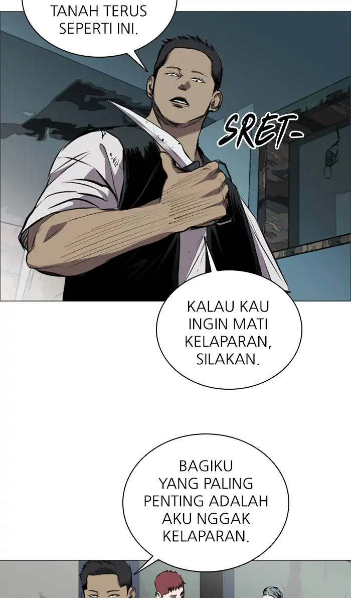 Castle Bab 82 halaman 83