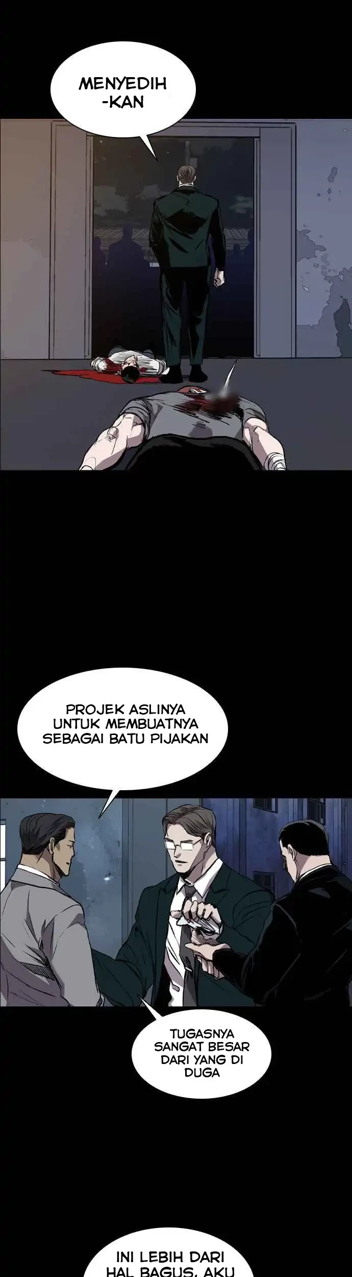 Castle Bab 84 halaman 33