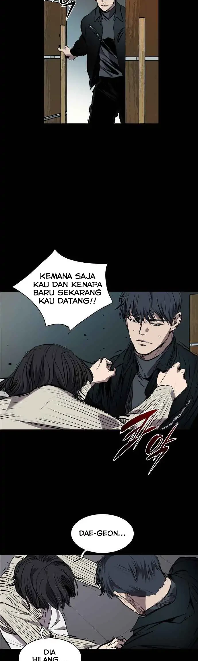 Castle Bab 84 halaman 49