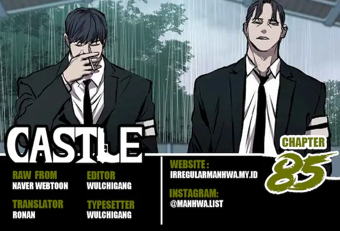 Castle Bab 85 halaman 1
