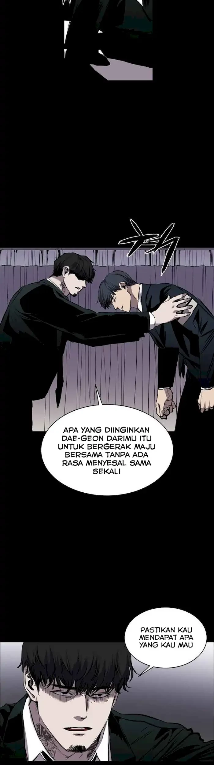 Castle Bab 86 halaman 6