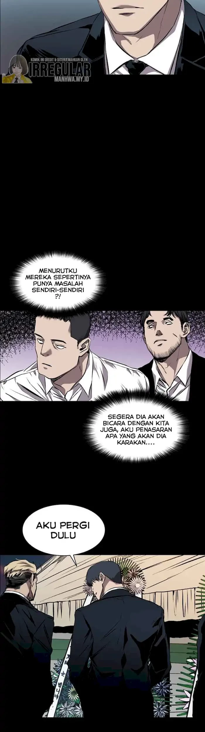 Castle Bab 86 halaman 8