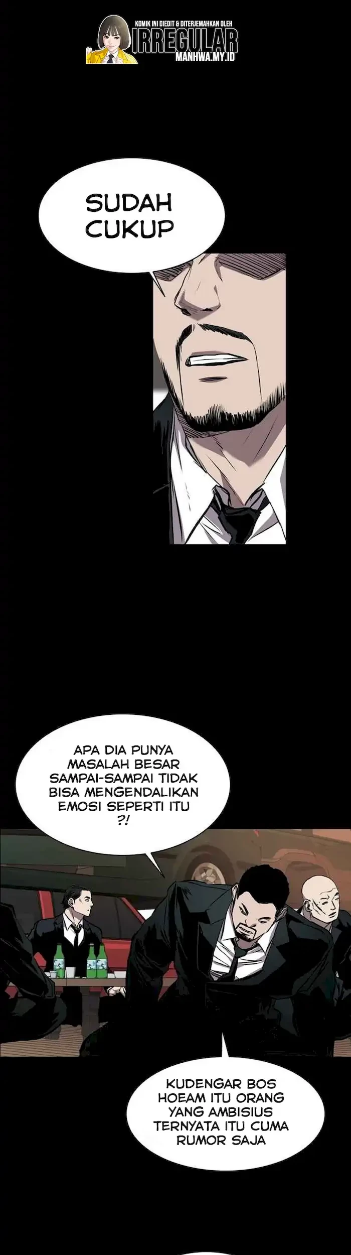 Castle Bab 86 halaman 12
