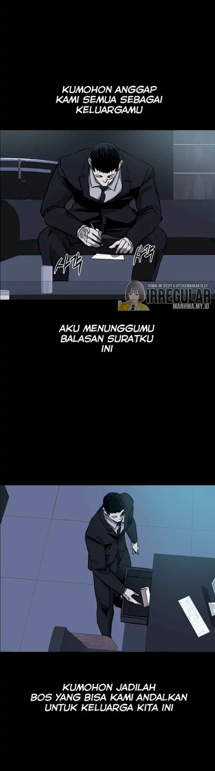 Castle Bab 86 halaman 33