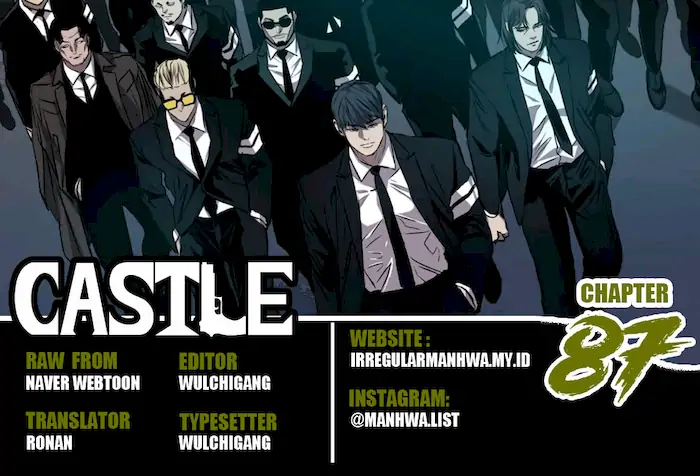 Castle Bab 87 halaman 1