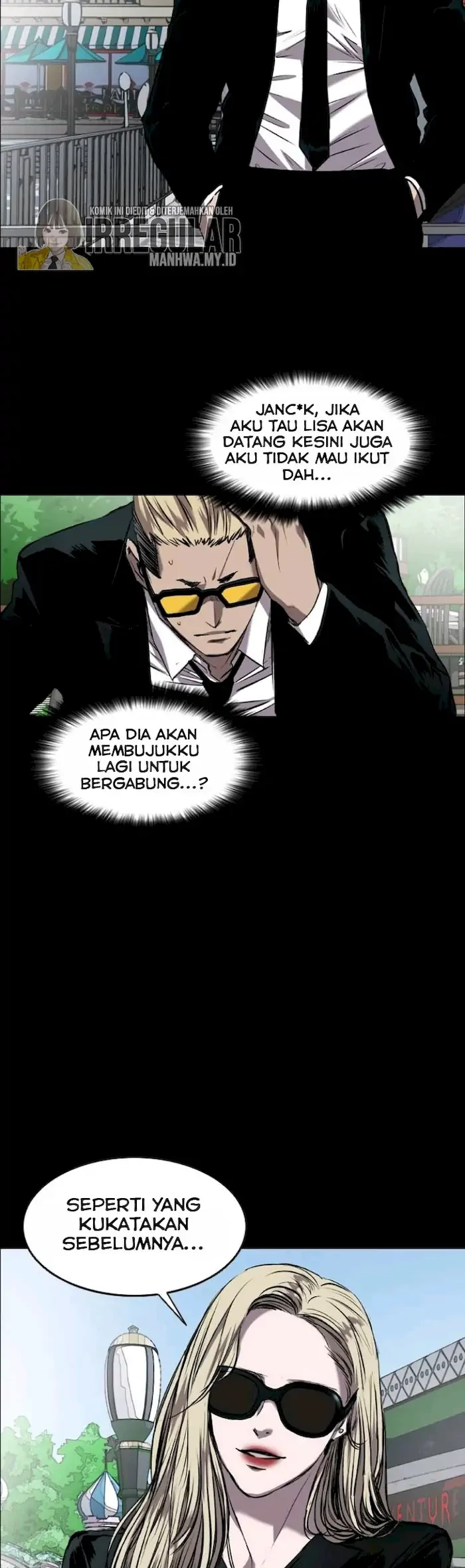 Castle Bab 87 halaman 3