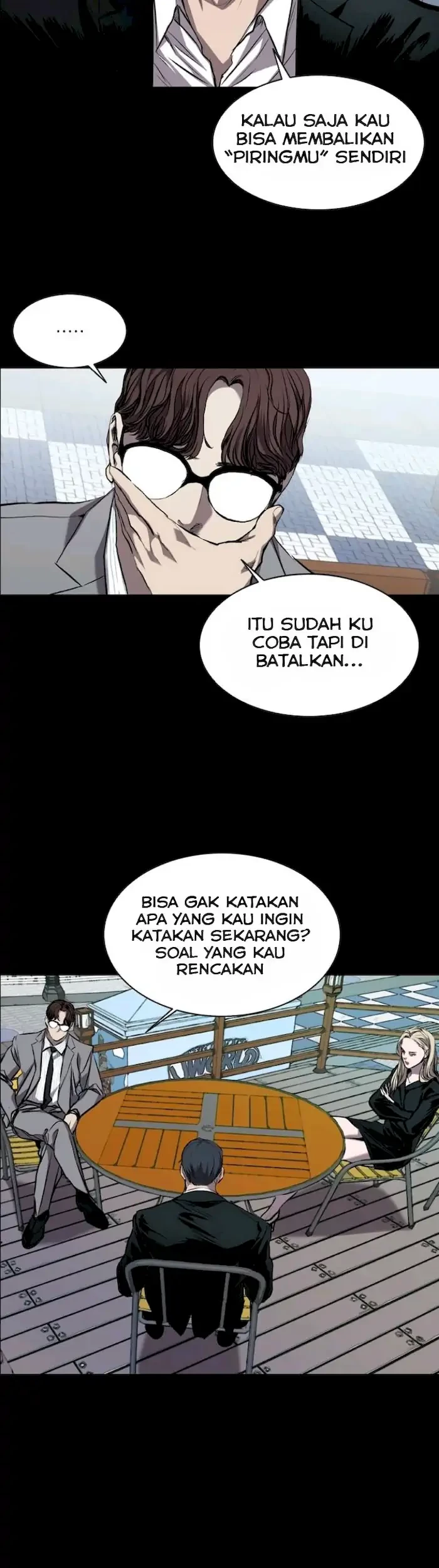 Castle Bab 87 halaman 8