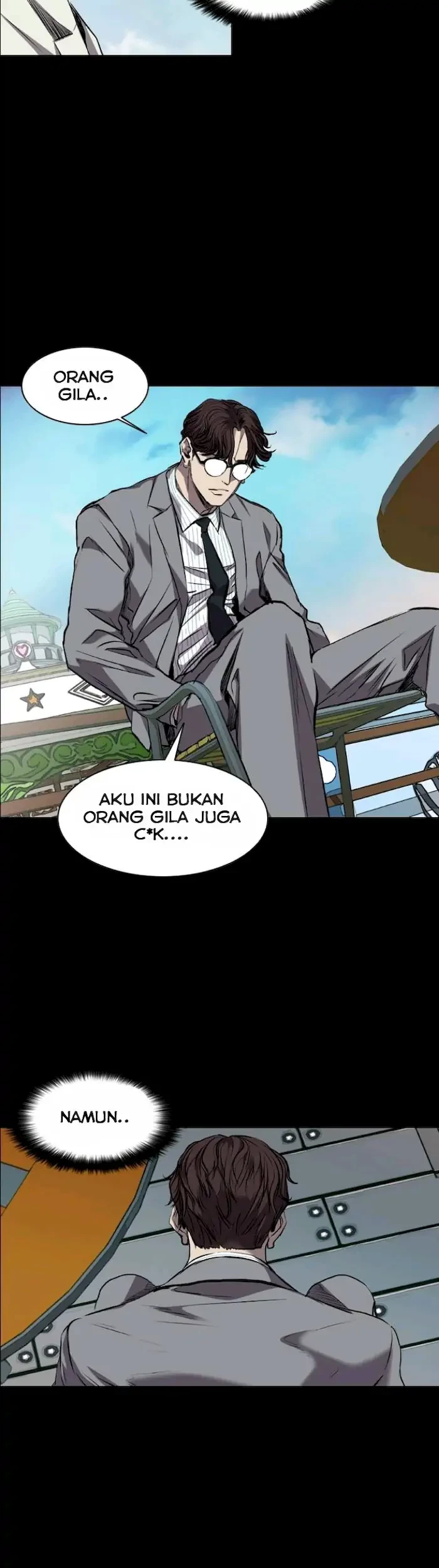 Castle Bab 87 halaman 16