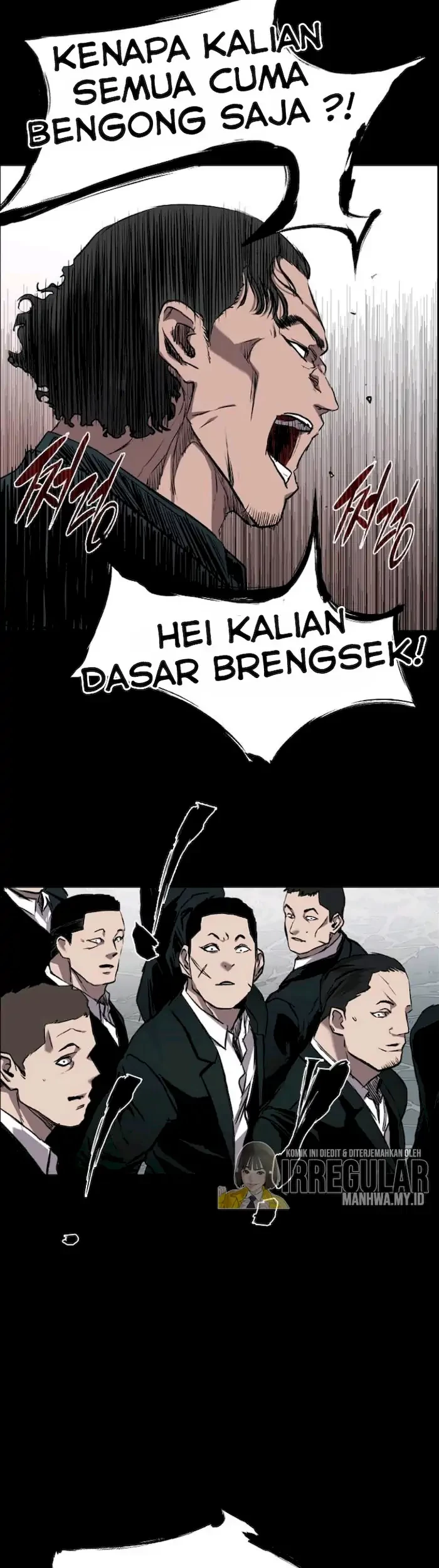 Castle Bab 87 halaman 44