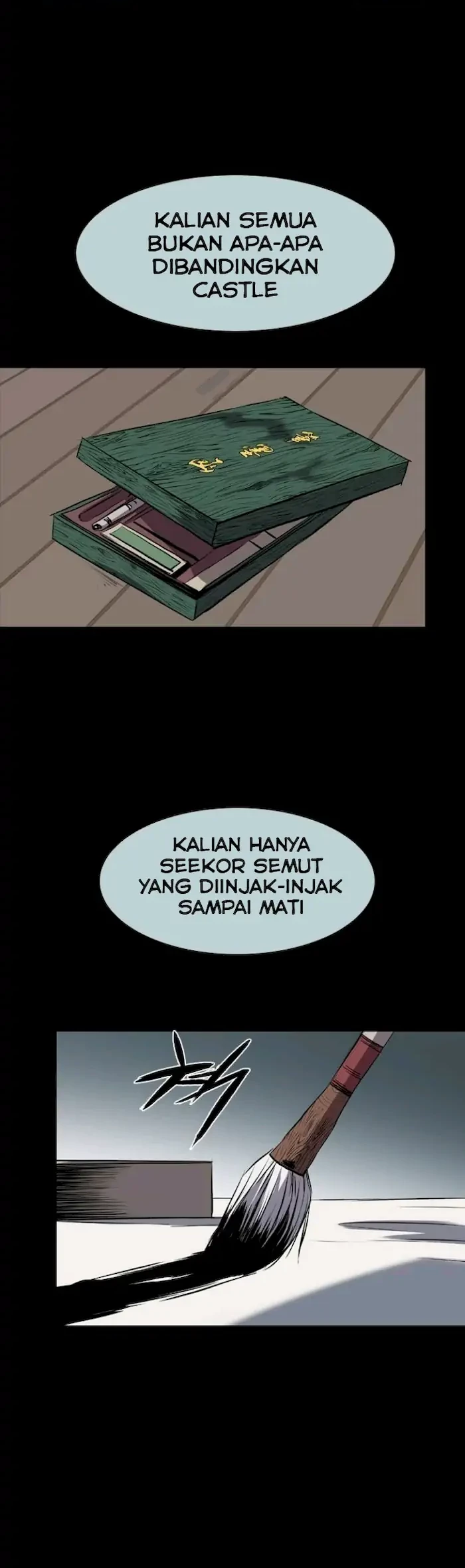 Castle Bab 87 halaman 51