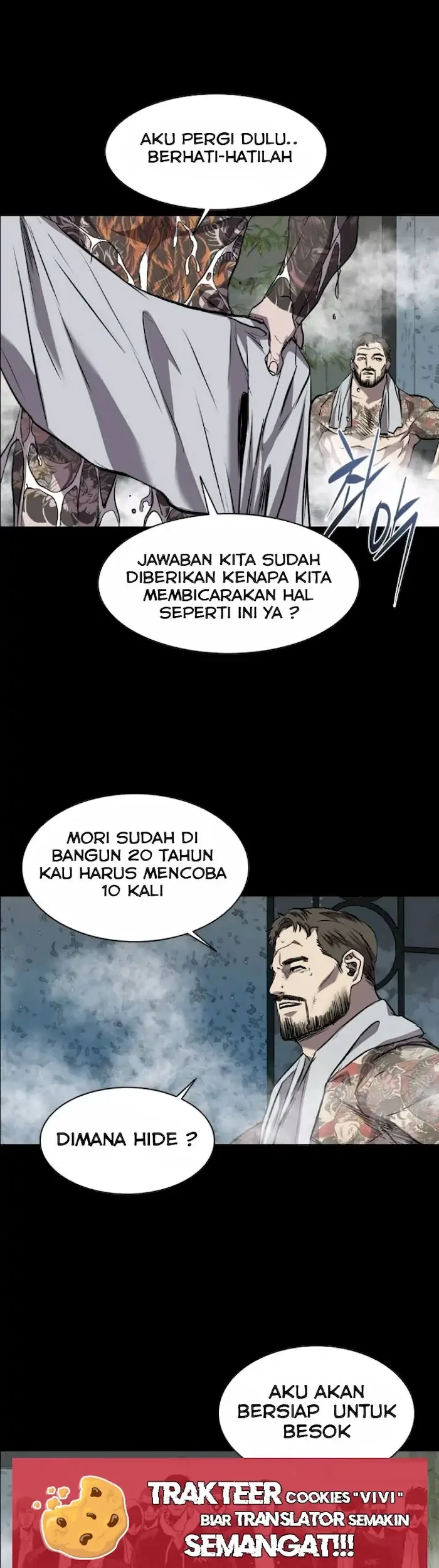 Castle Bab 88 halaman 17