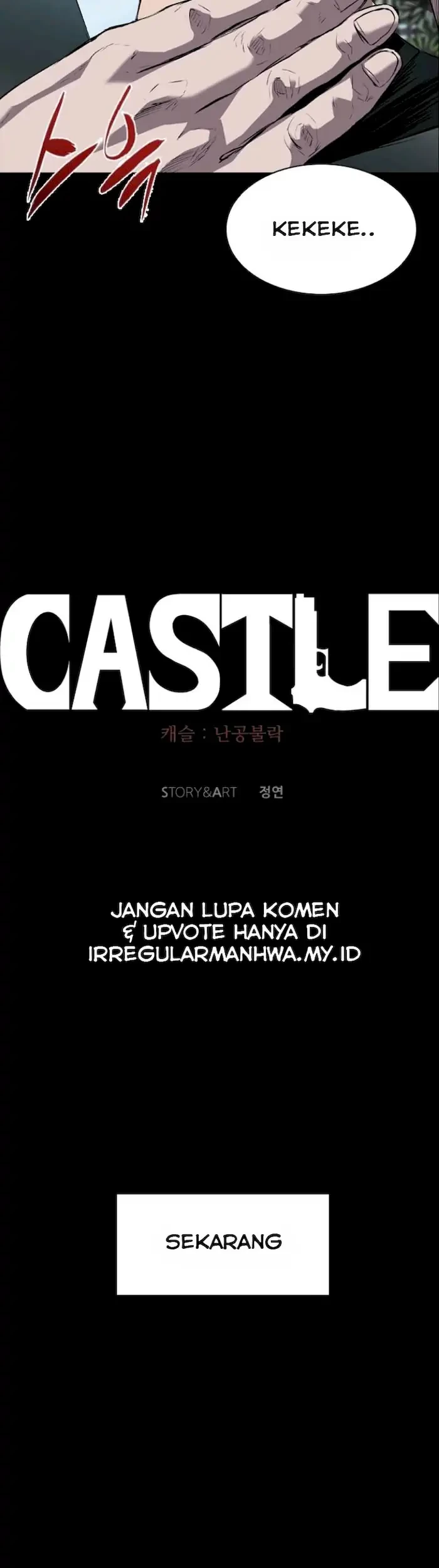Castle Bab 88 halaman 21