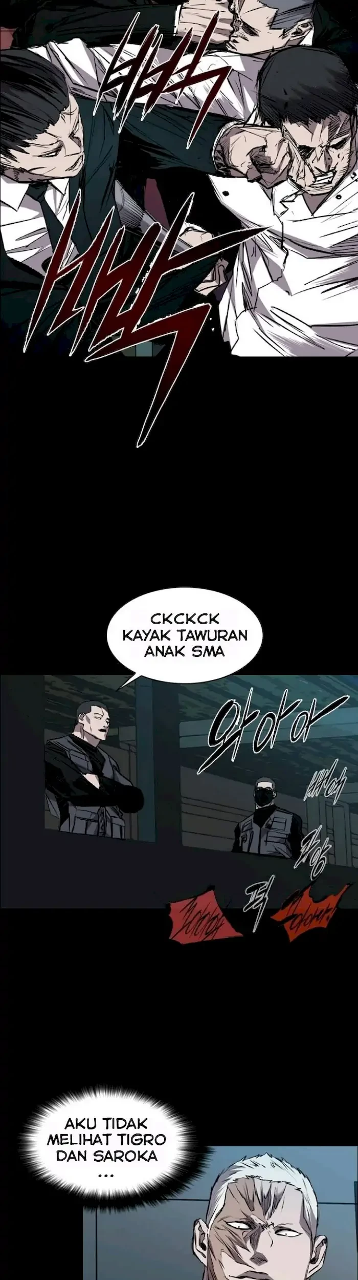 Castle Bab 88 halaman 35