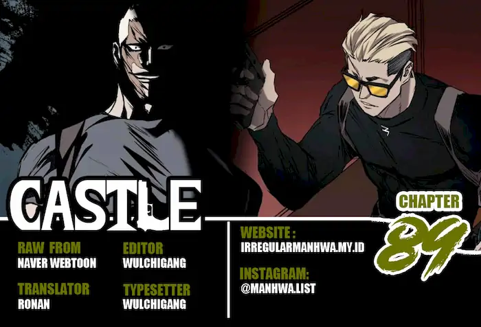 Castle Bab 89 halaman 1