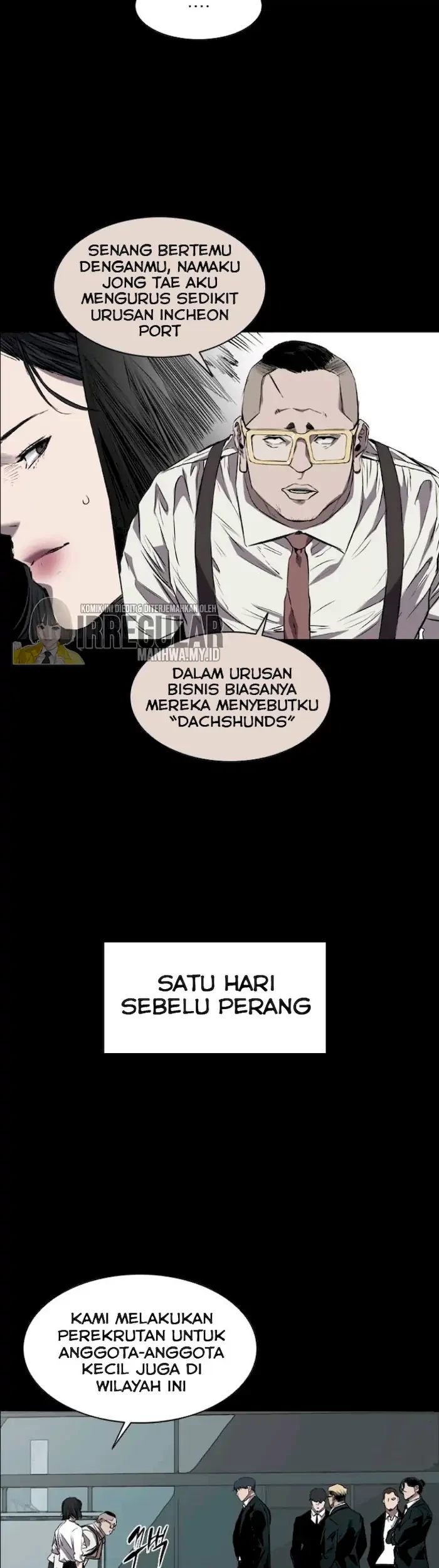 Castle Bab 89 halaman 5