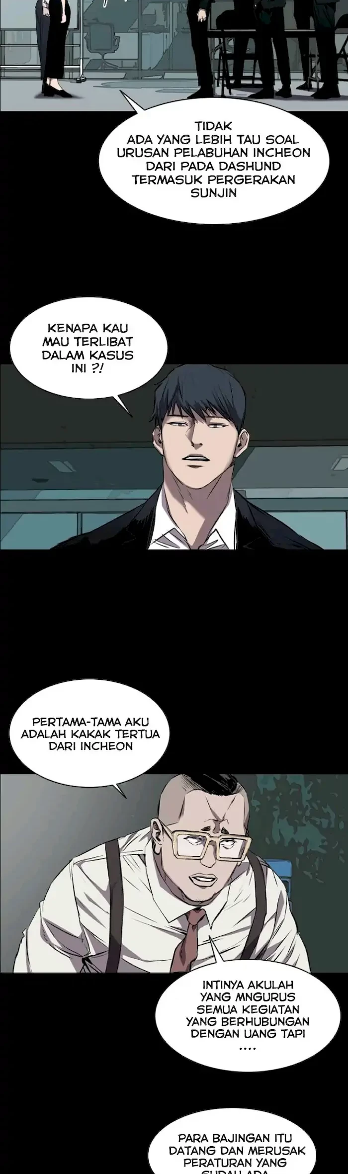 Castle Bab 89 halaman 6