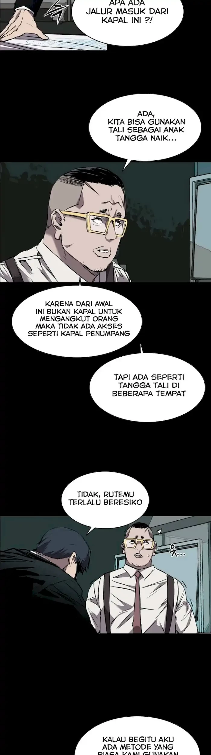 Castle Bab 89 halaman 9