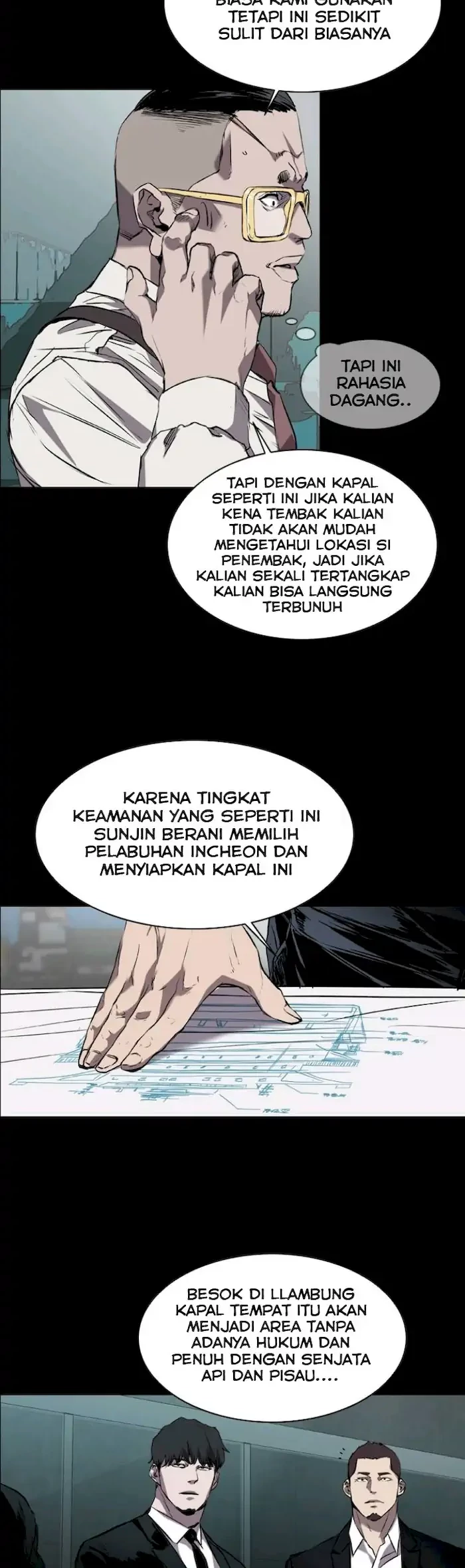Castle Bab 89 halaman 10