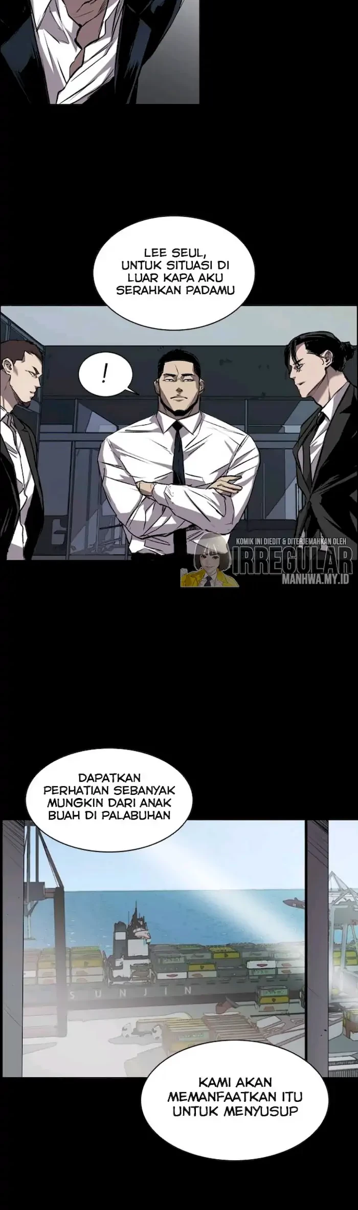 Castle Bab 89 halaman 12