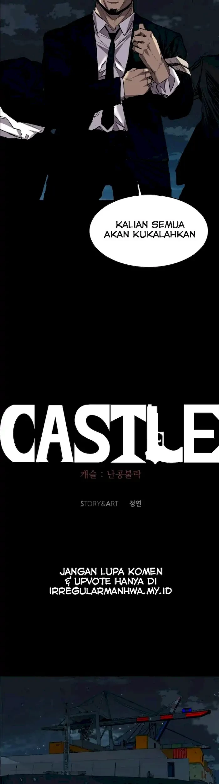 Castle Bab 89 halaman 17