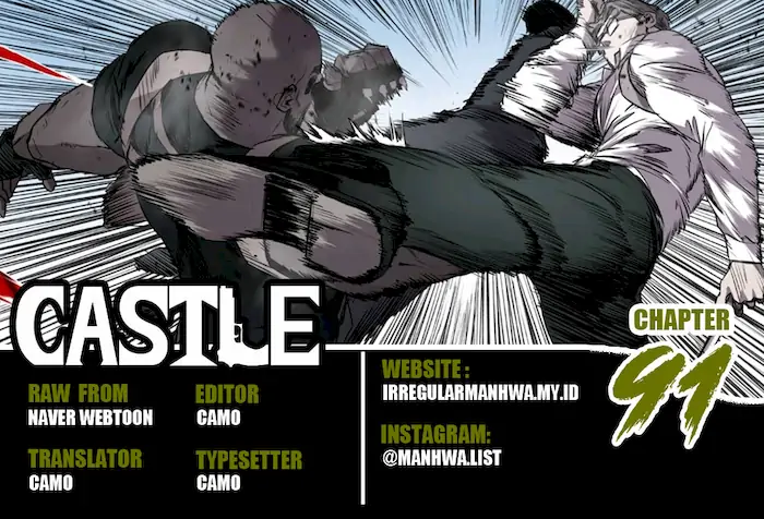 Castle Bab 91 halaman 1
