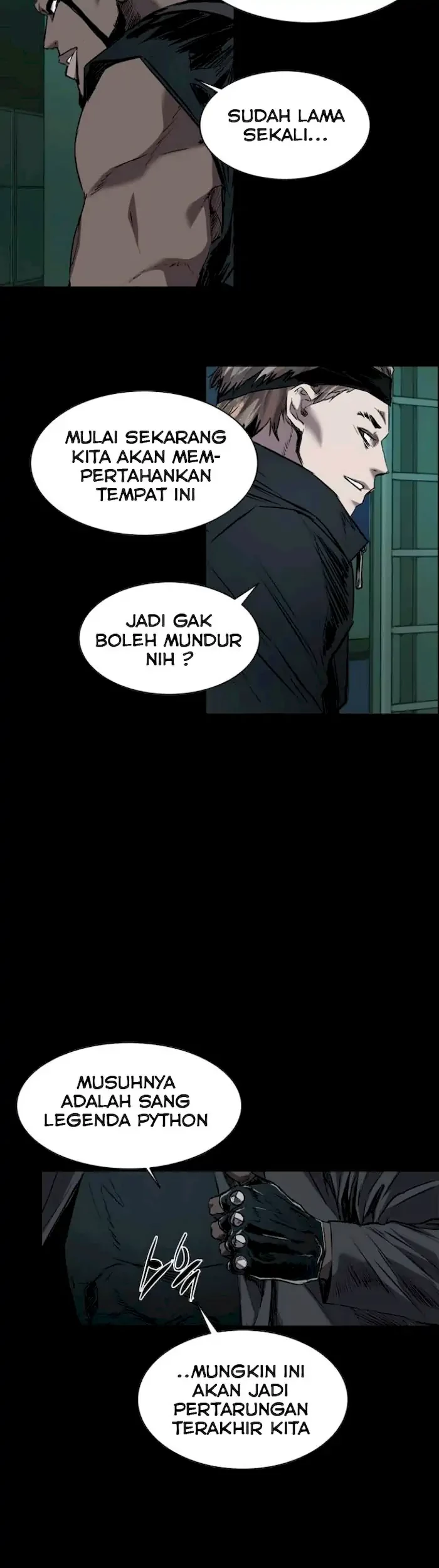 Castle Bab 91 halaman 12