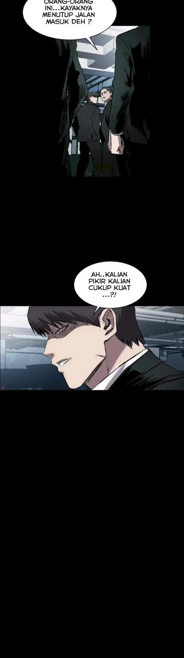 Castle Bab 92 halaman 9