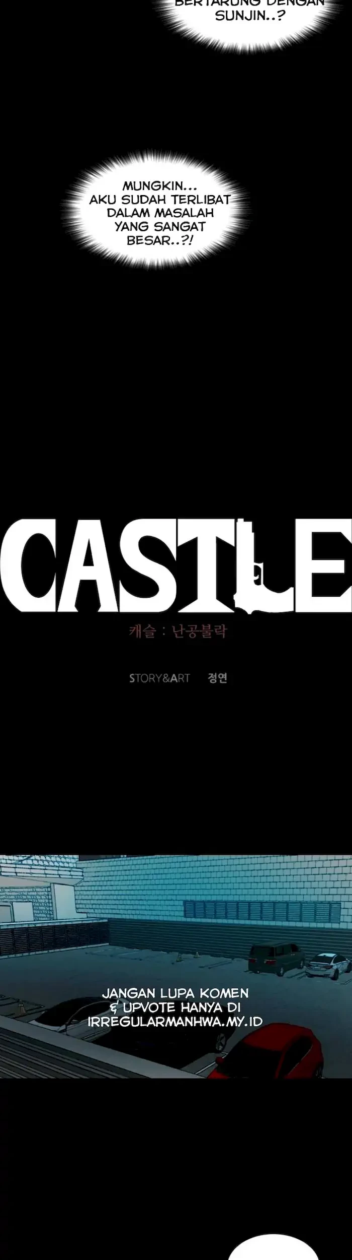 Castle Bab 92 halaman 39