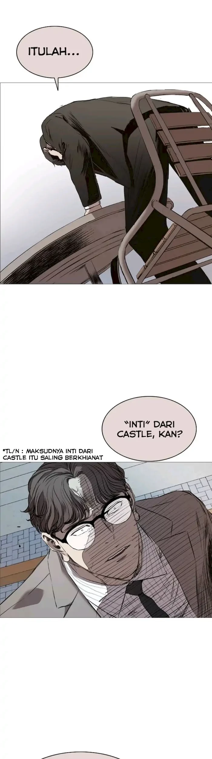 Castle Bab 92 halaman 78