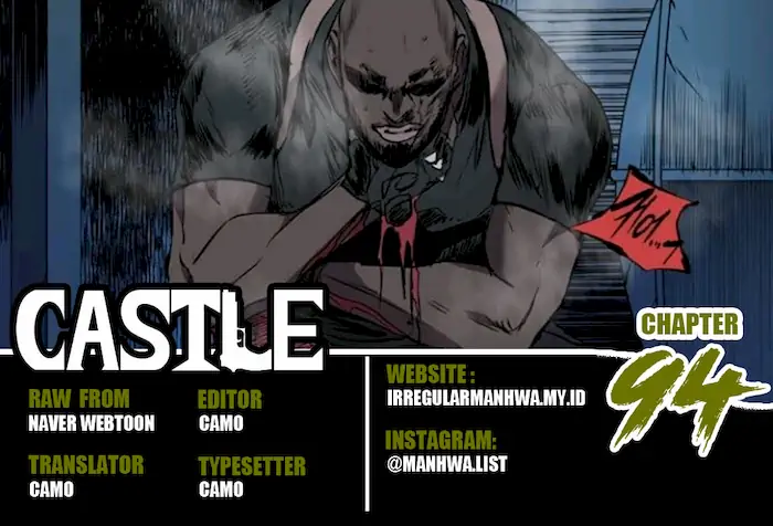 Castle Bab 94 halaman 1