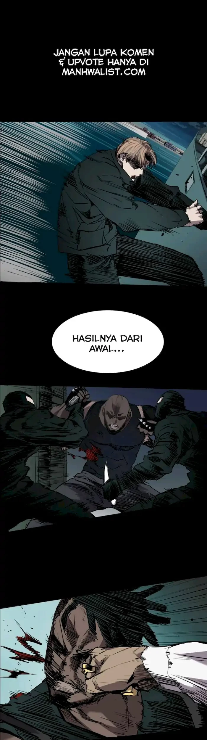 Castle Bab 94 halaman 3