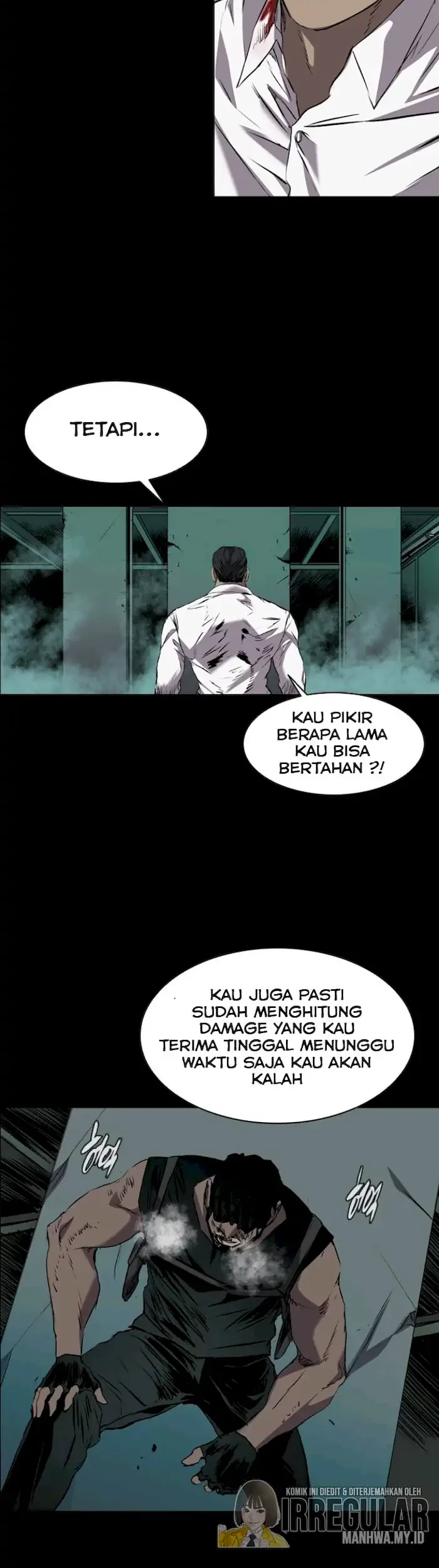 Castle Bab 94 halaman 33