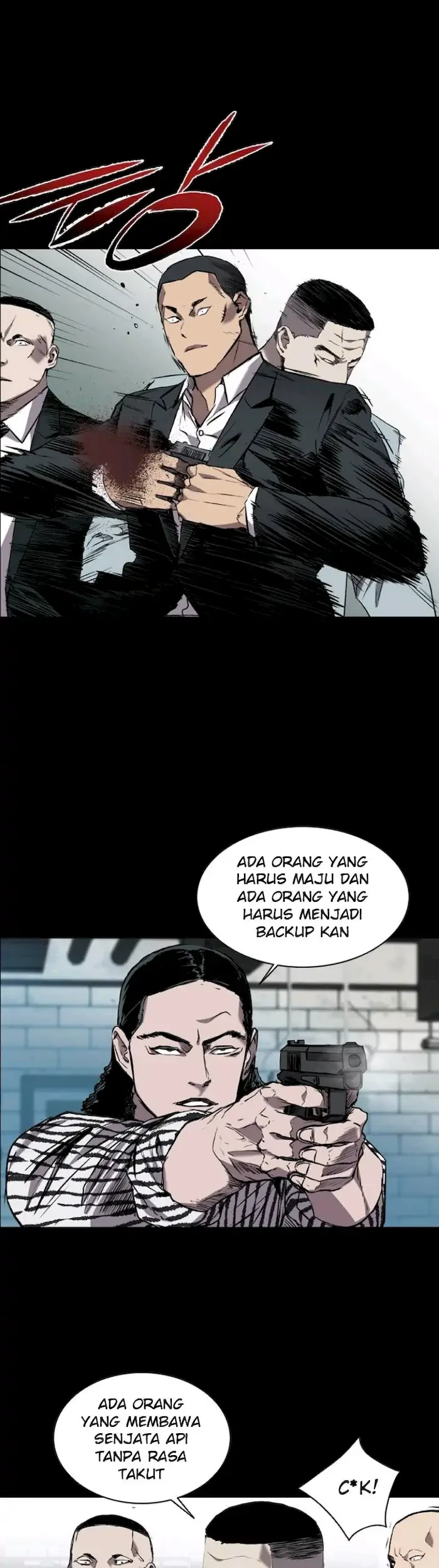 Castle Bab 95 halaman 13