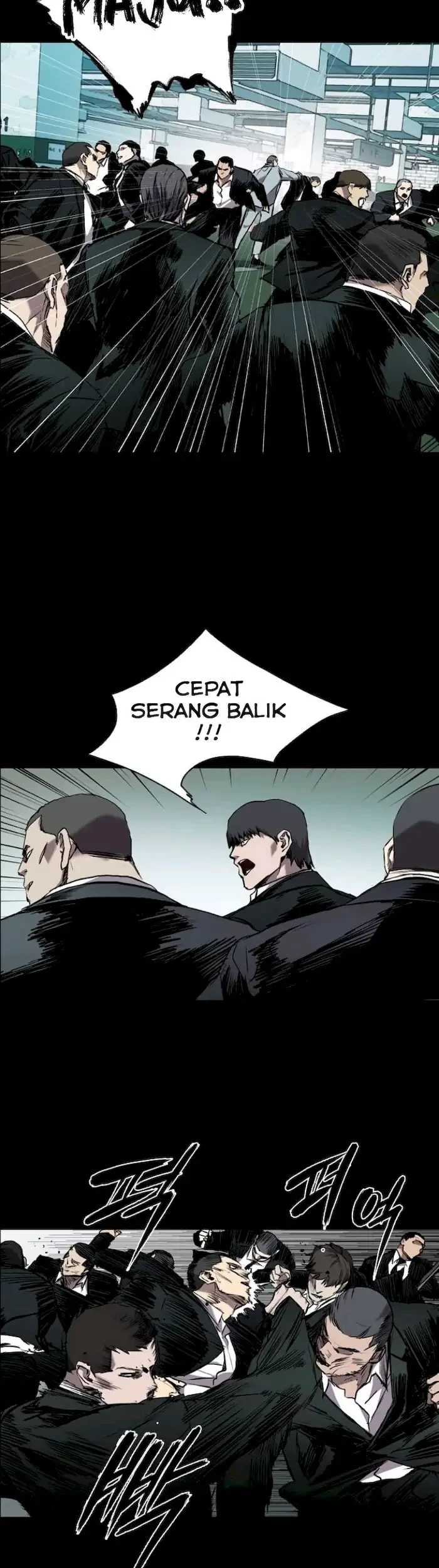 Castle Bab 95 halaman 15