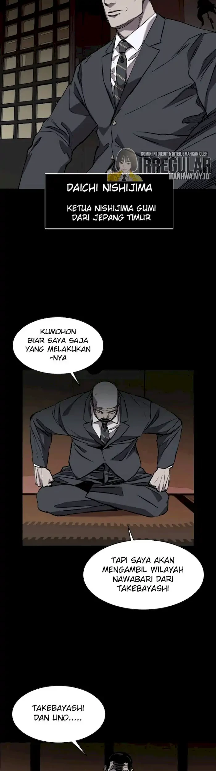 Castle Bab 96 halaman 7
