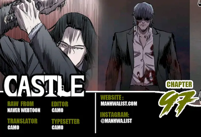 Castle Bab 97 halaman 1