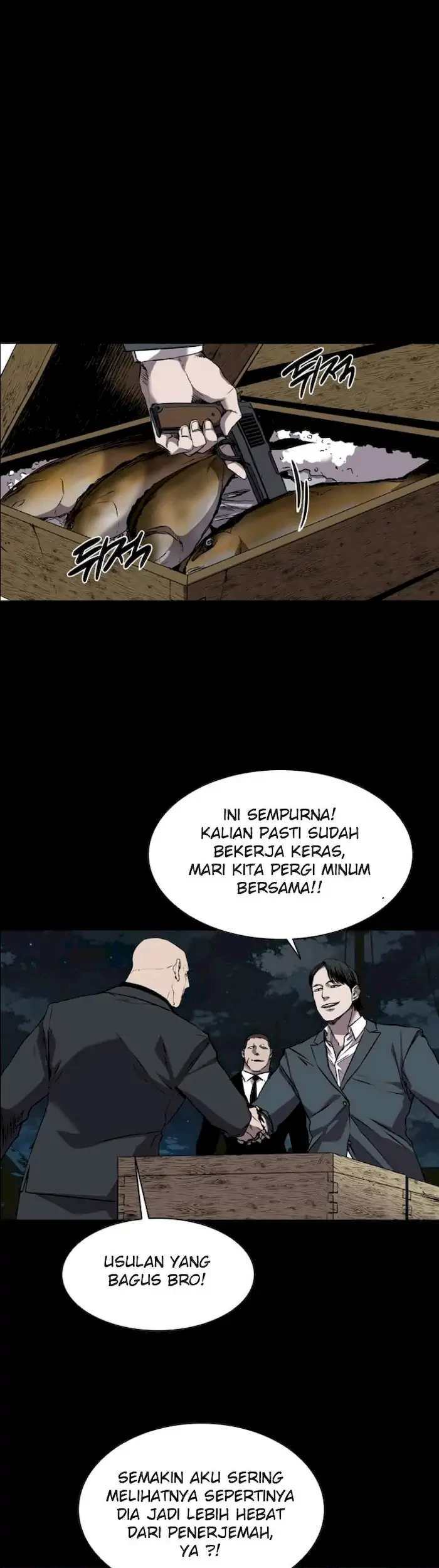 Castle Bab 97 halaman 3
