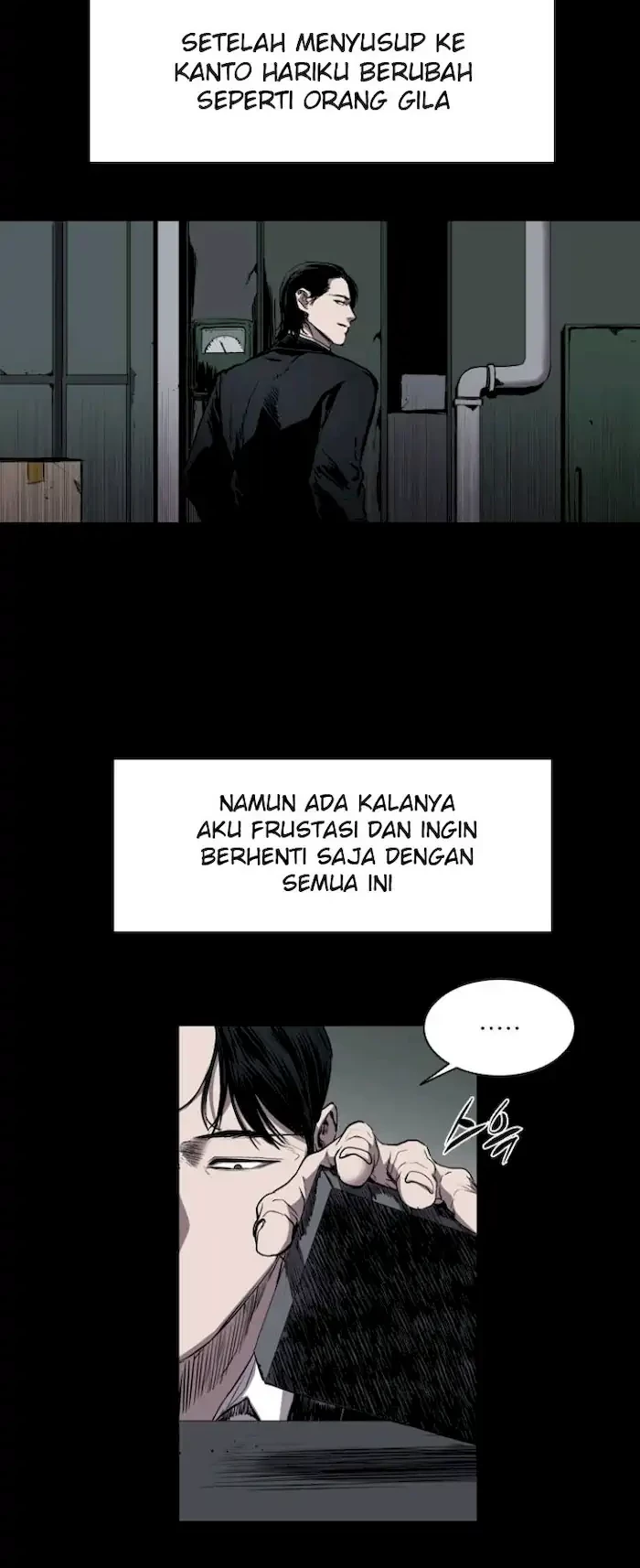 Castle Bab 97 halaman 6