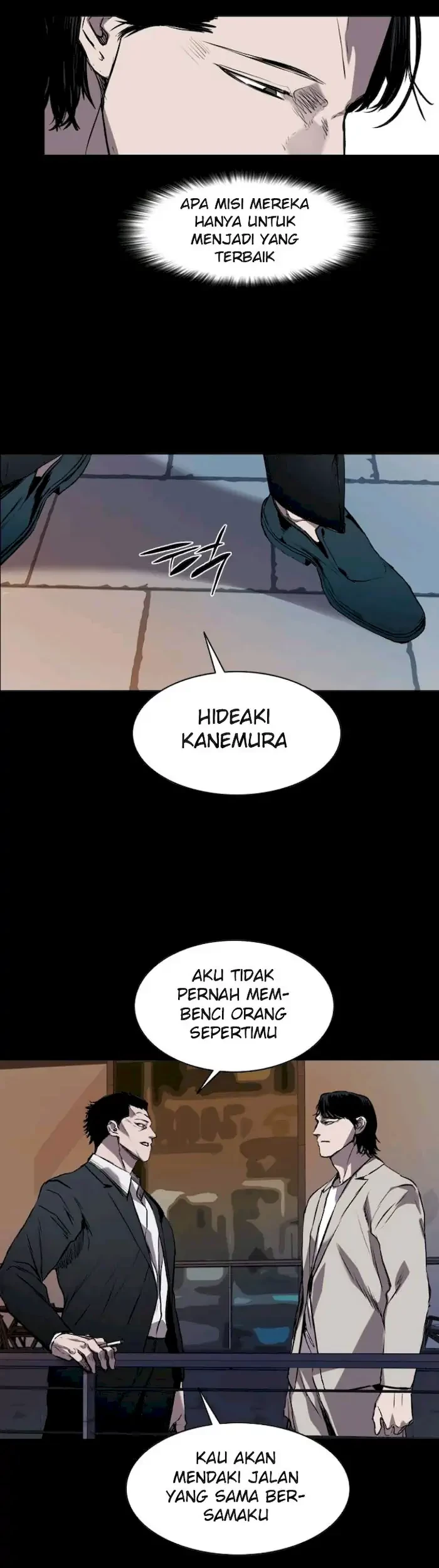 Castle Bab 97 halaman 15