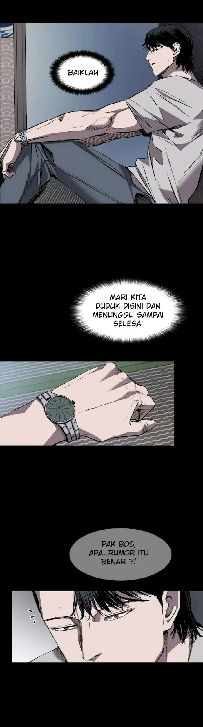 Castle Bab 97 halaman 21