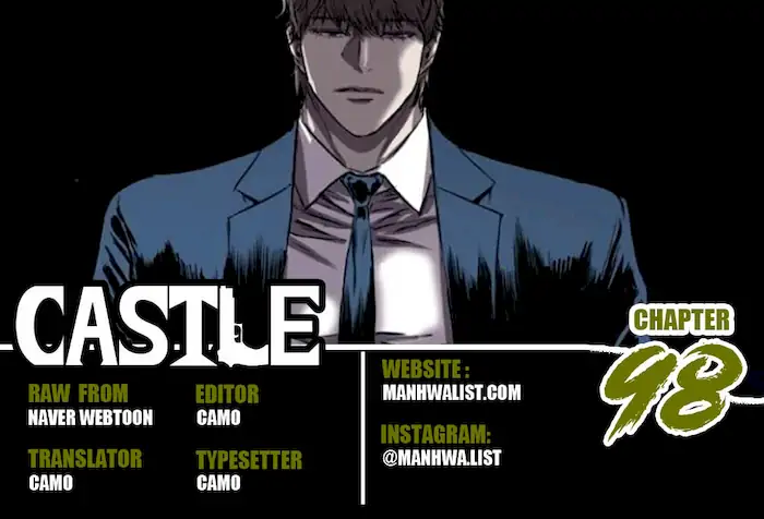 Castle Bab 98 halaman 1