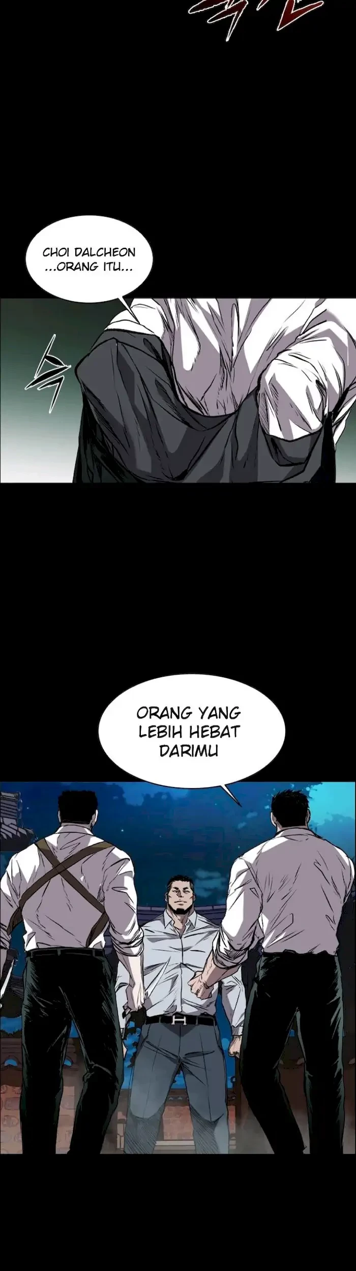 Castle Bab 98 halaman 13