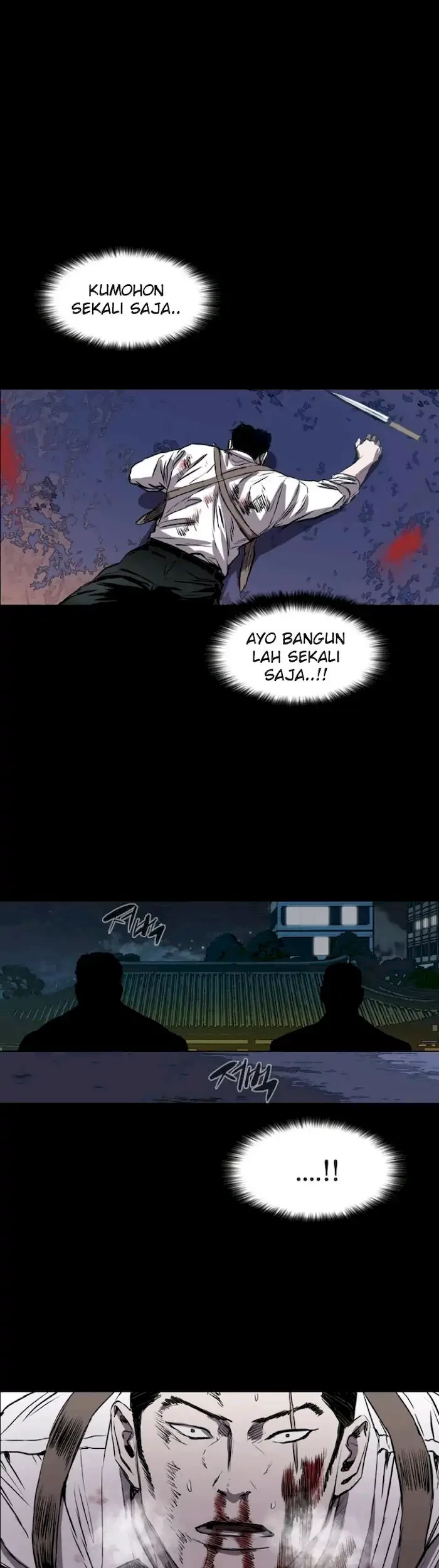 Castle Bab 98 halaman 66