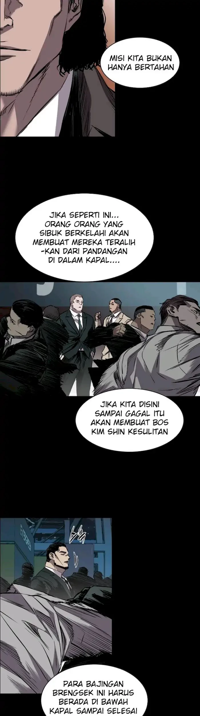 Castle Bab 99 halaman 9