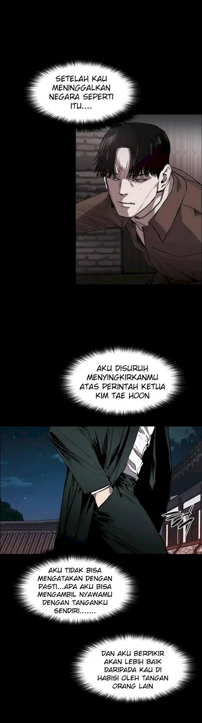 Castle Bab 99 halaman 15