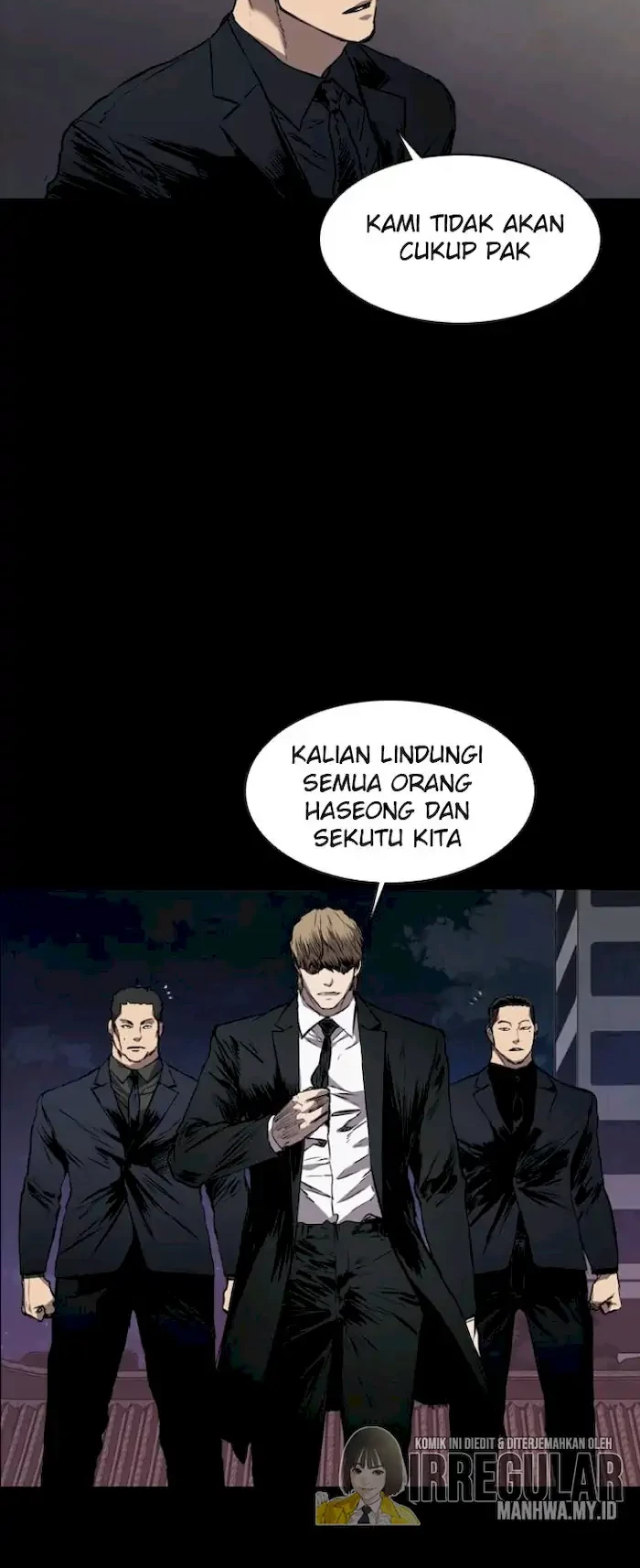 Castle Bab 99 halaman 24