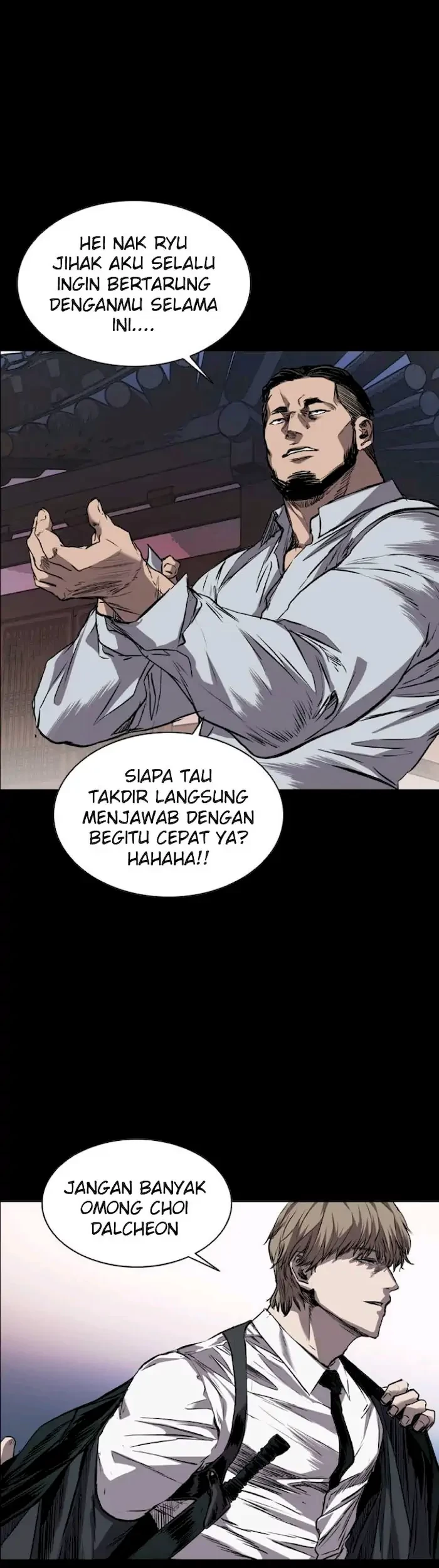 Castle Bab 99 halaman 25