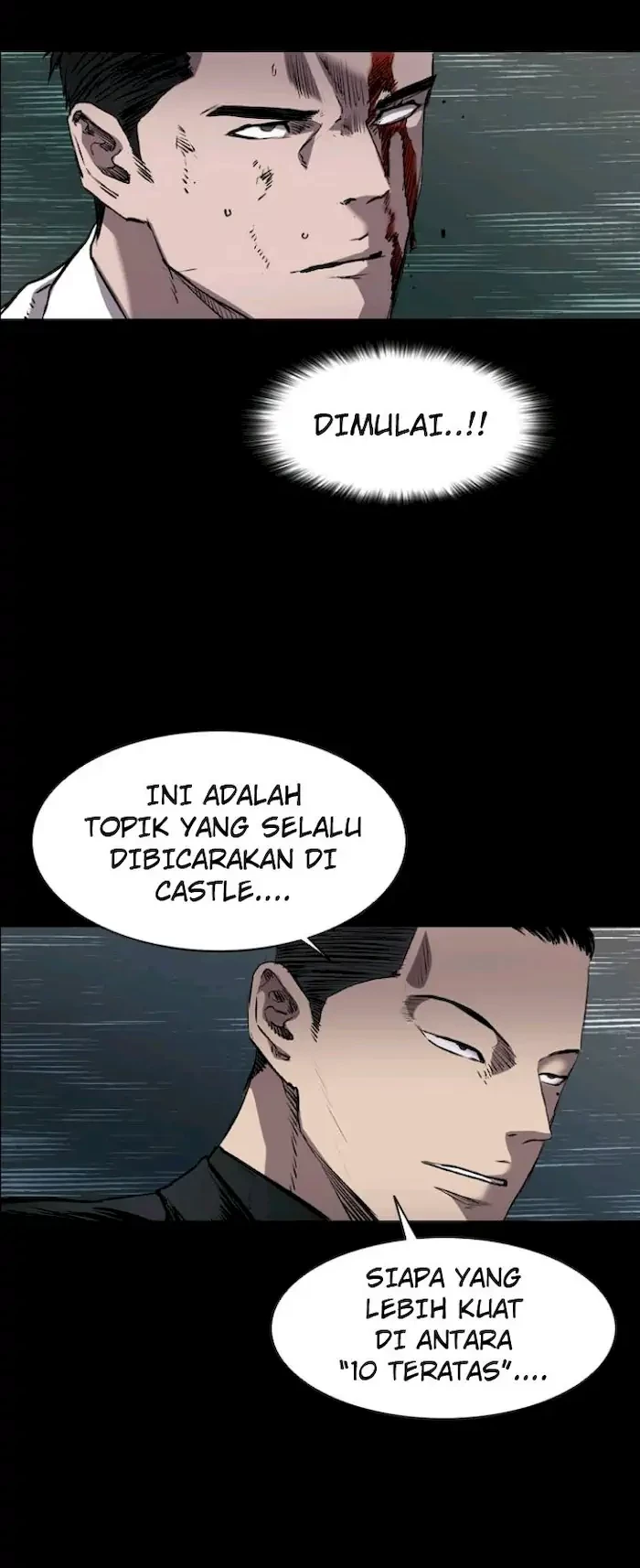 Castle Bab 99 halaman 30