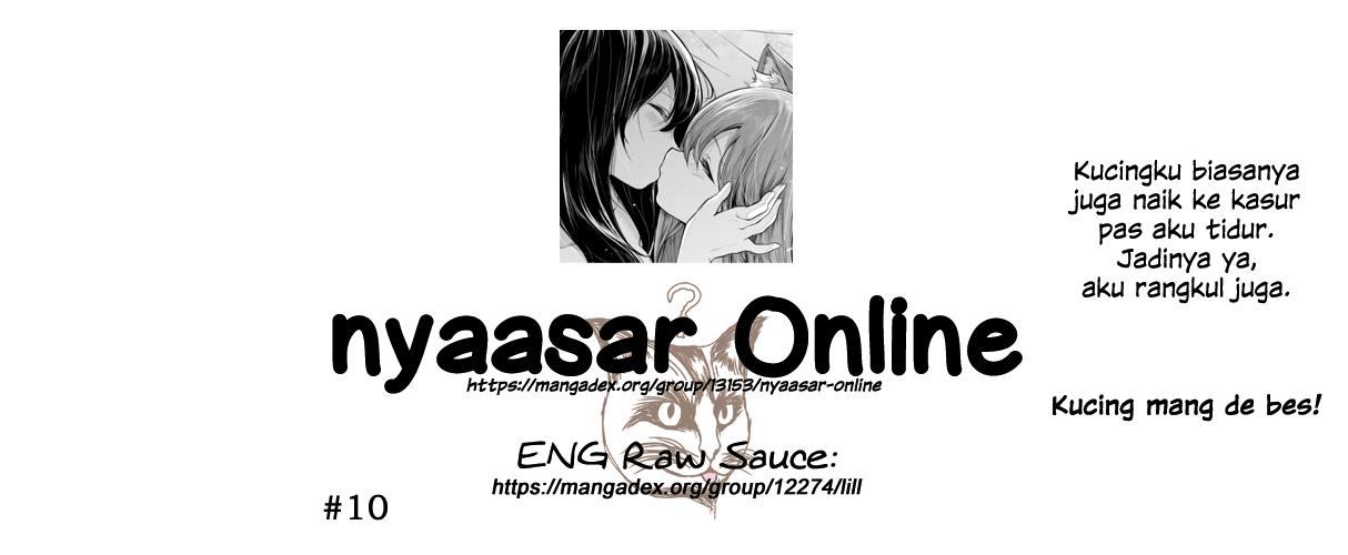 Cat Maid and Mistress chapter 6 halaman 5